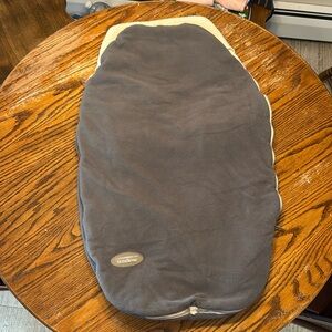 Stroller Bunting Warm Winter Stroller Cover Bunting